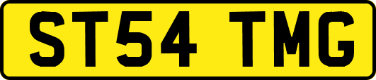 ST54TMG