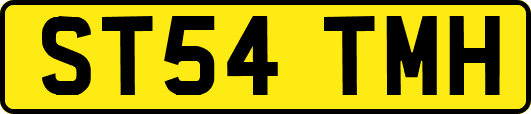 ST54TMH