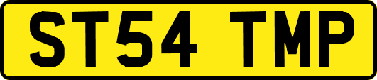 ST54TMP