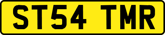 ST54TMR