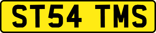 ST54TMS