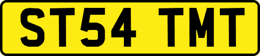 ST54TMT