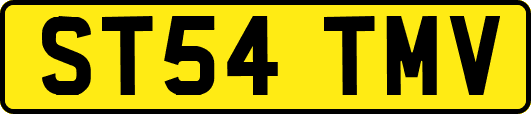 ST54TMV