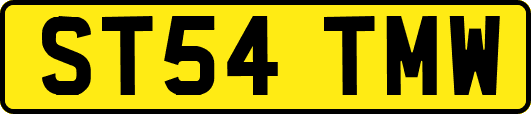 ST54TMW