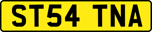 ST54TNA