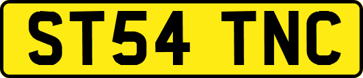 ST54TNC