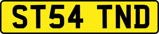 ST54TND