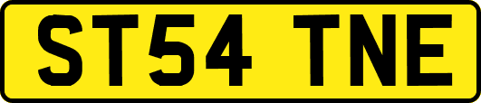 ST54TNE