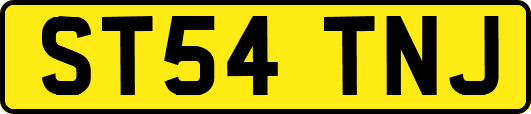 ST54TNJ