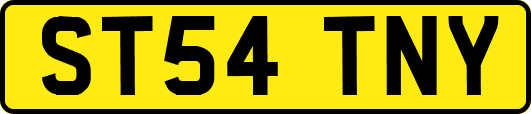 ST54TNY