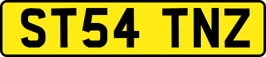 ST54TNZ