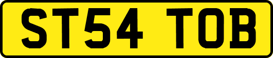 ST54TOB