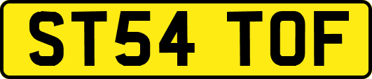 ST54TOF
