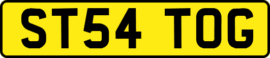 ST54TOG
