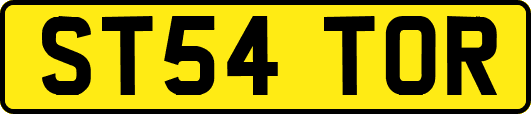 ST54TOR