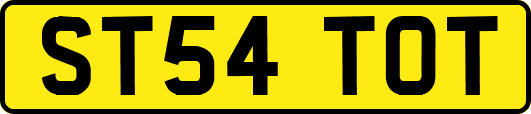 ST54TOT
