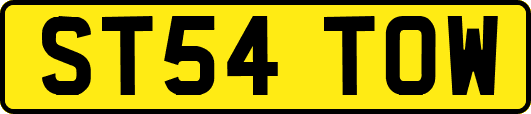 ST54TOW