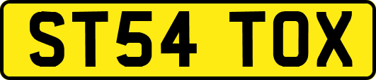 ST54TOX
