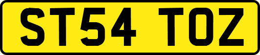 ST54TOZ
