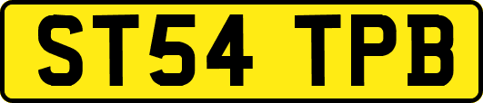 ST54TPB