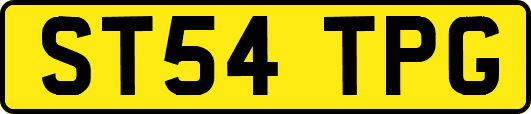 ST54TPG