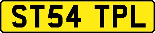 ST54TPL