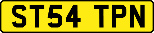 ST54TPN