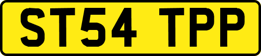 ST54TPP
