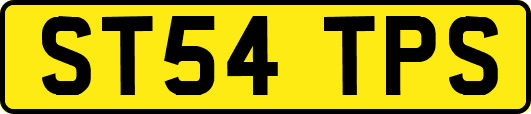ST54TPS