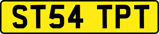ST54TPT