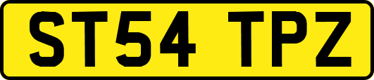 ST54TPZ