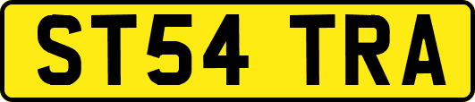 ST54TRA