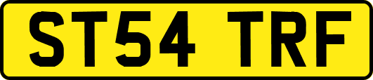 ST54TRF