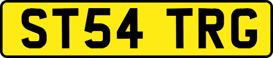 ST54TRG