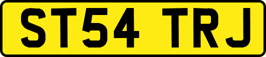 ST54TRJ