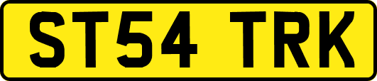 ST54TRK