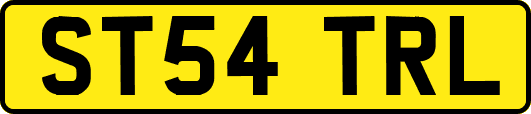 ST54TRL