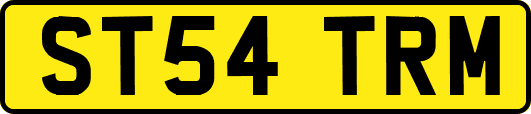 ST54TRM
