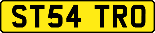 ST54TRO