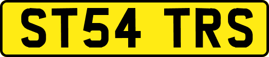 ST54TRS
