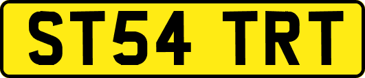 ST54TRT
