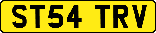 ST54TRV