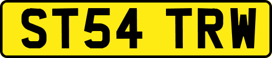 ST54TRW