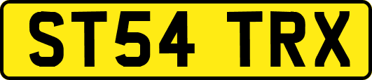 ST54TRX