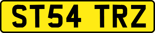 ST54TRZ