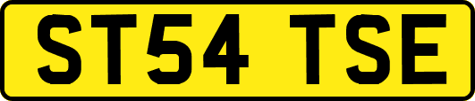 ST54TSE