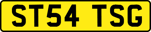 ST54TSG