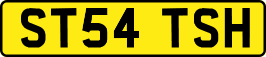 ST54TSH
