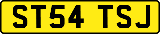 ST54TSJ