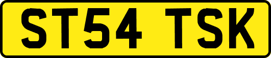 ST54TSK